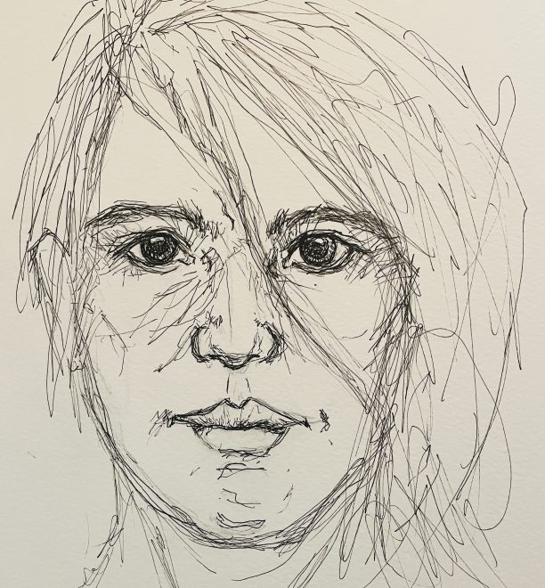 Different Perspective