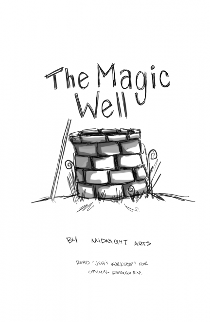 The Magic Well