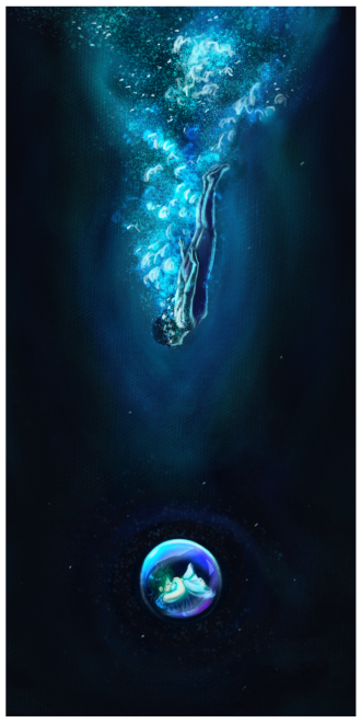 The Part in the Well