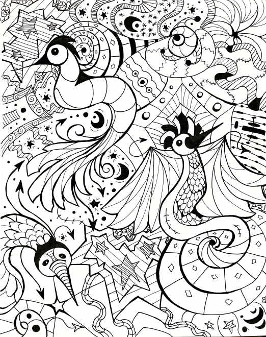 What would it be like?